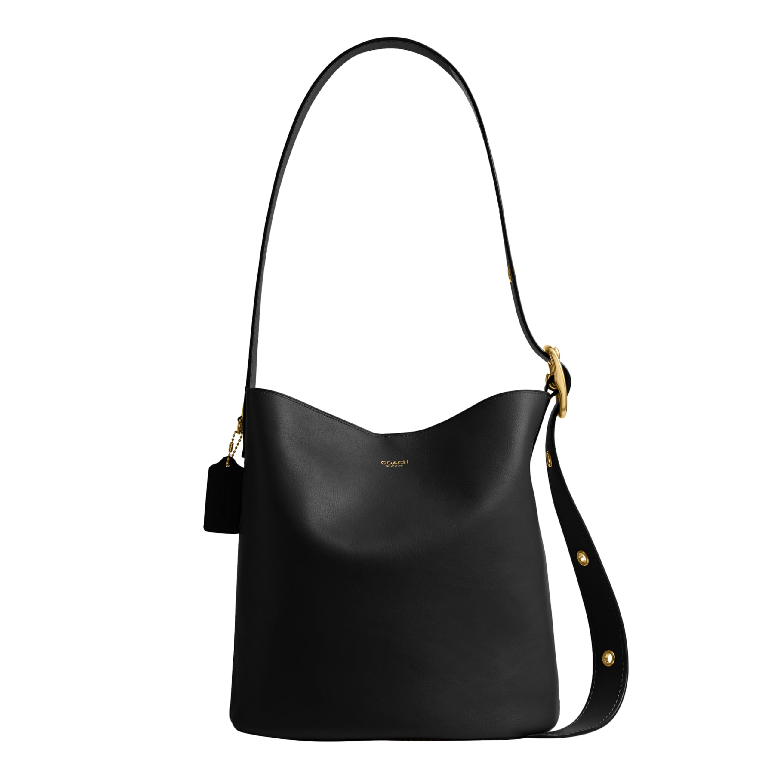 Photo 1 of Coach Bleecker Bucket Bag