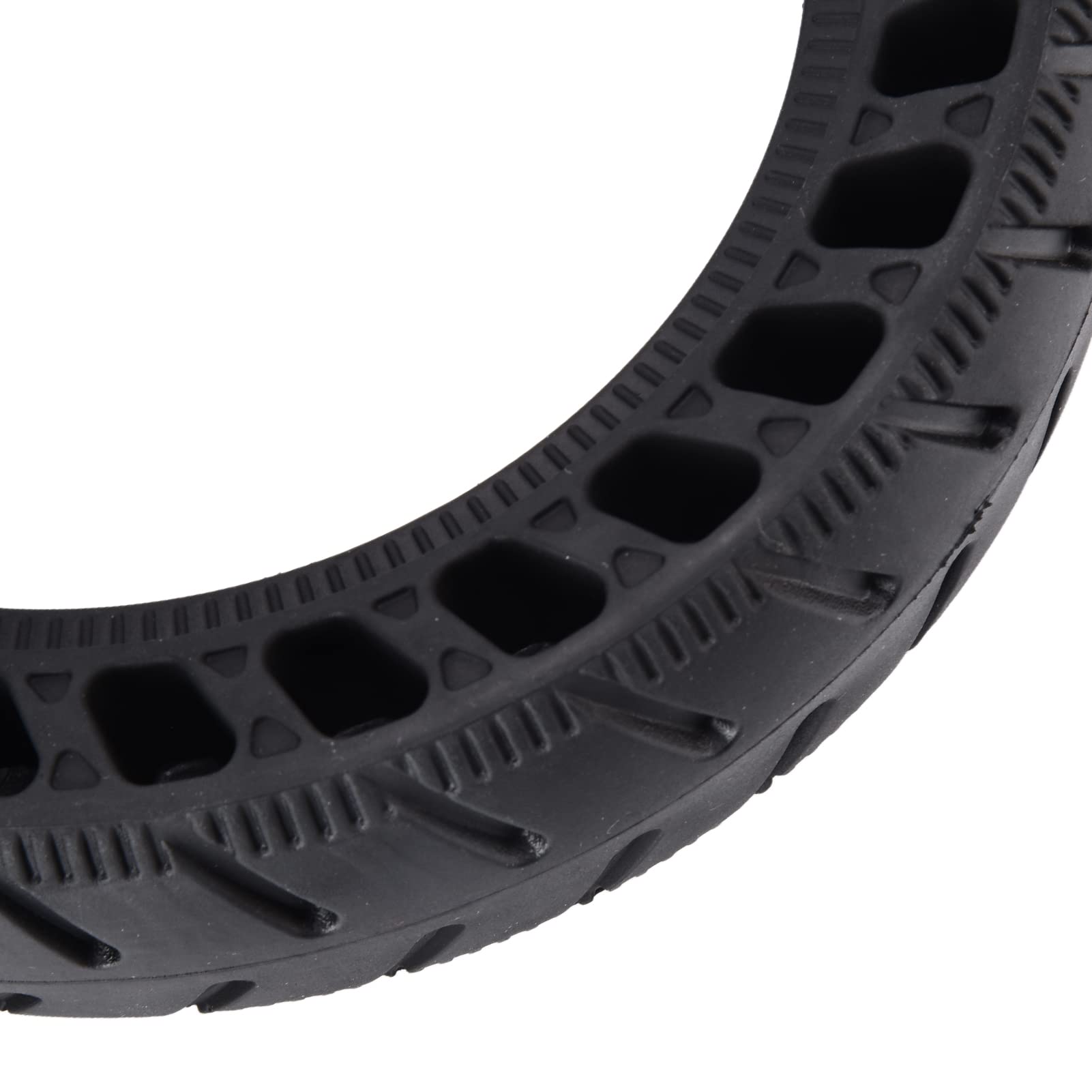 Pneus Pleins de 8,5 Pouces, pneus Anti-déflagrants 8.5x2.0X Extensibles pour Scooter électrique