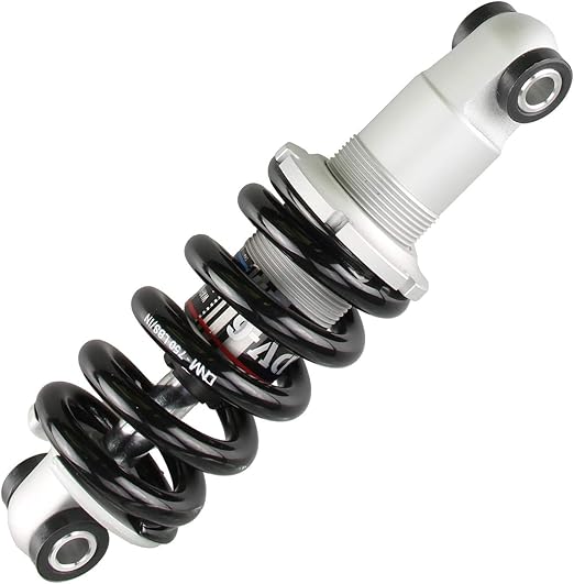 DNM DV6 Mountain Bike MTB/Wheelchair Coil Spring Rear Suspension Shock
