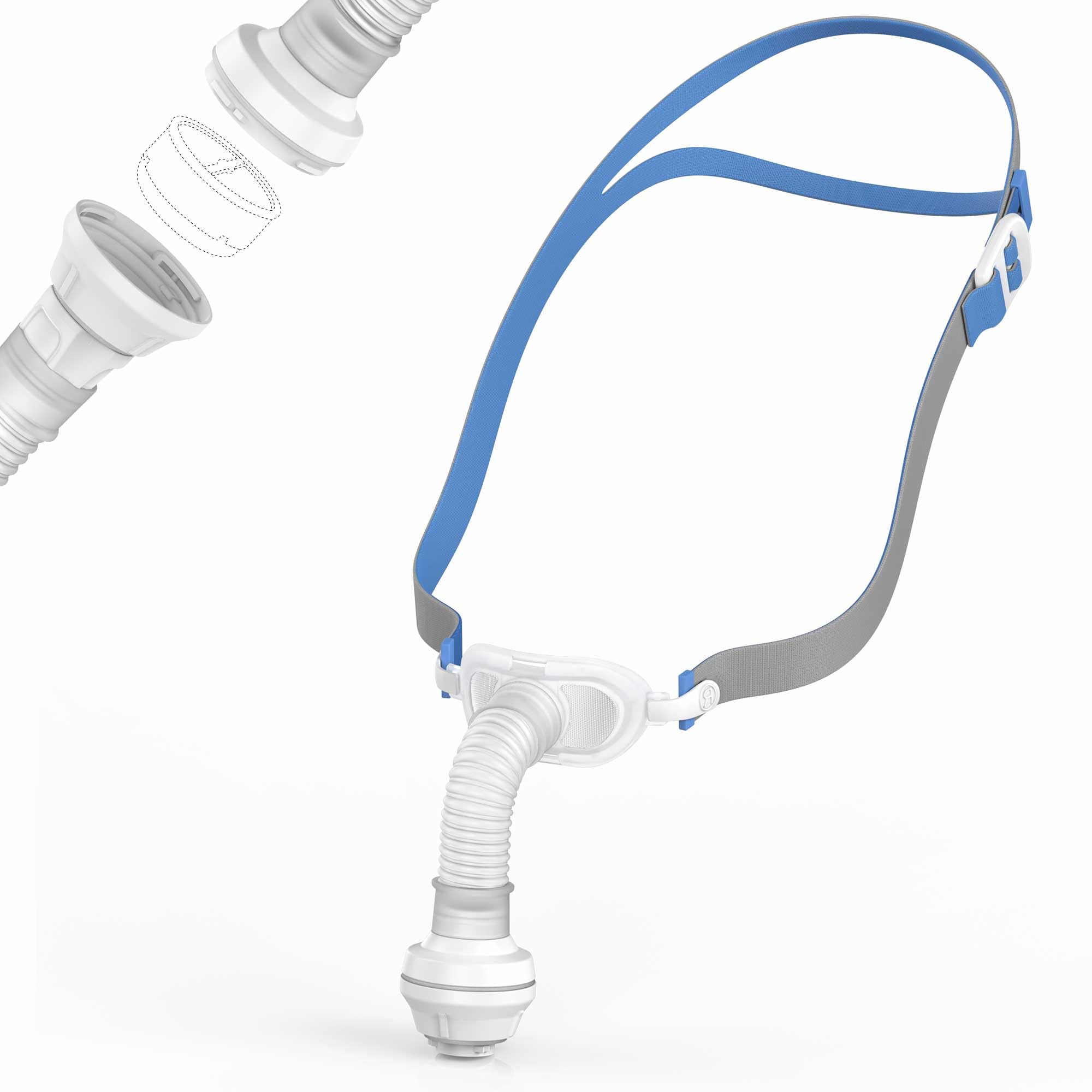 Amazon.com: Medihealer P10 Connector Set for AirMini, Including