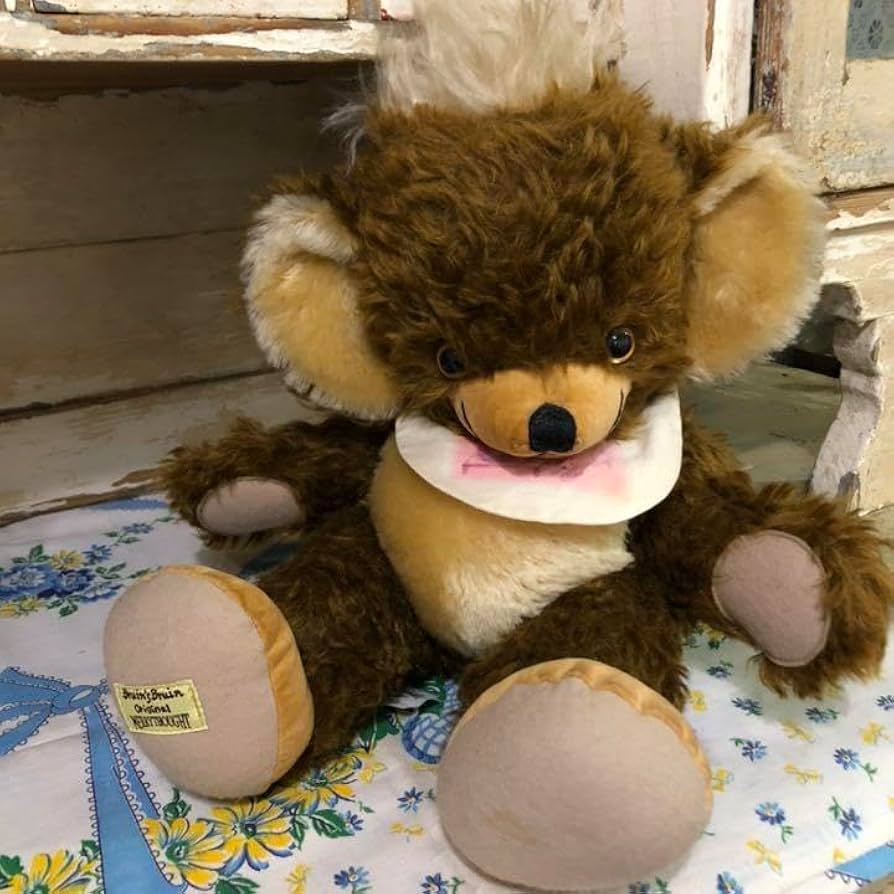 メリーソート・Bruin's Bruin Original ベア Amazon.co.jp: メリーソートBruin's Bruin Original ベア