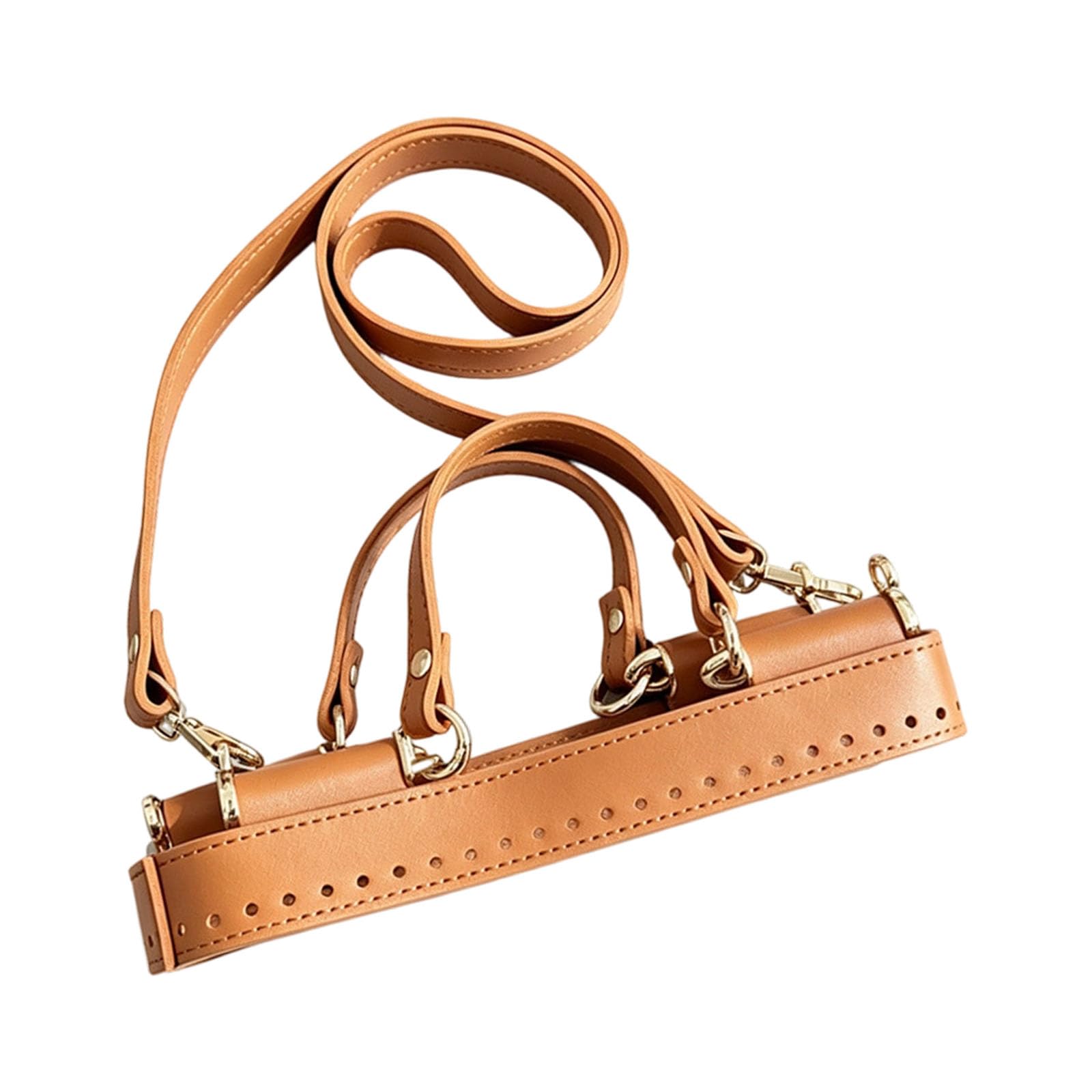 Correas de bolsillo, asas de bolso, accesorios para la