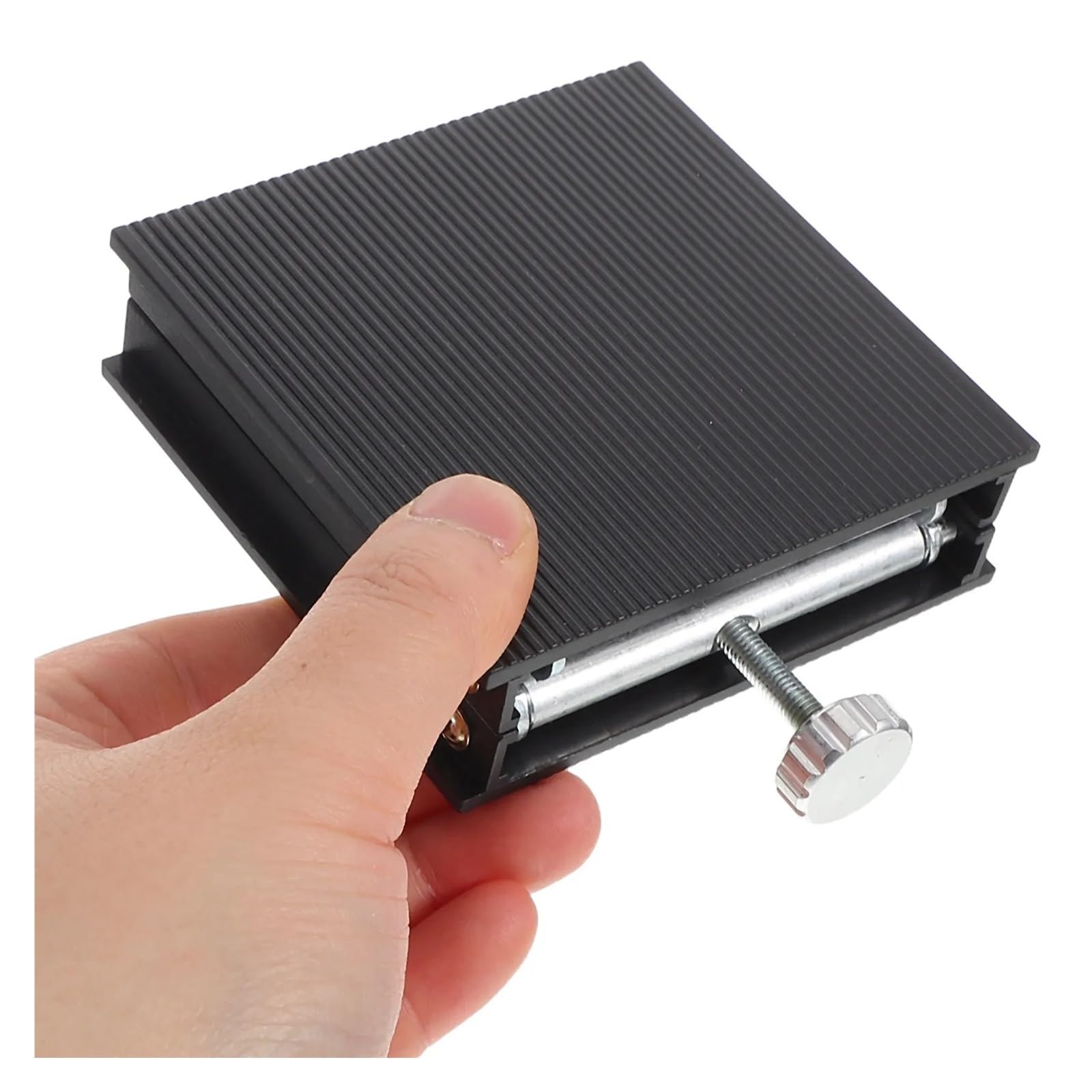 Plataforma elevadora con soporte de tijera Lab Jack