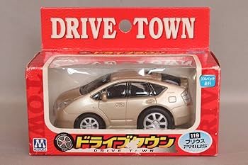 ドライブタウン トヨタ アルテッツァ プルバックミニカー Yahoo!オークション - プルバックカー/ドライブタウン
