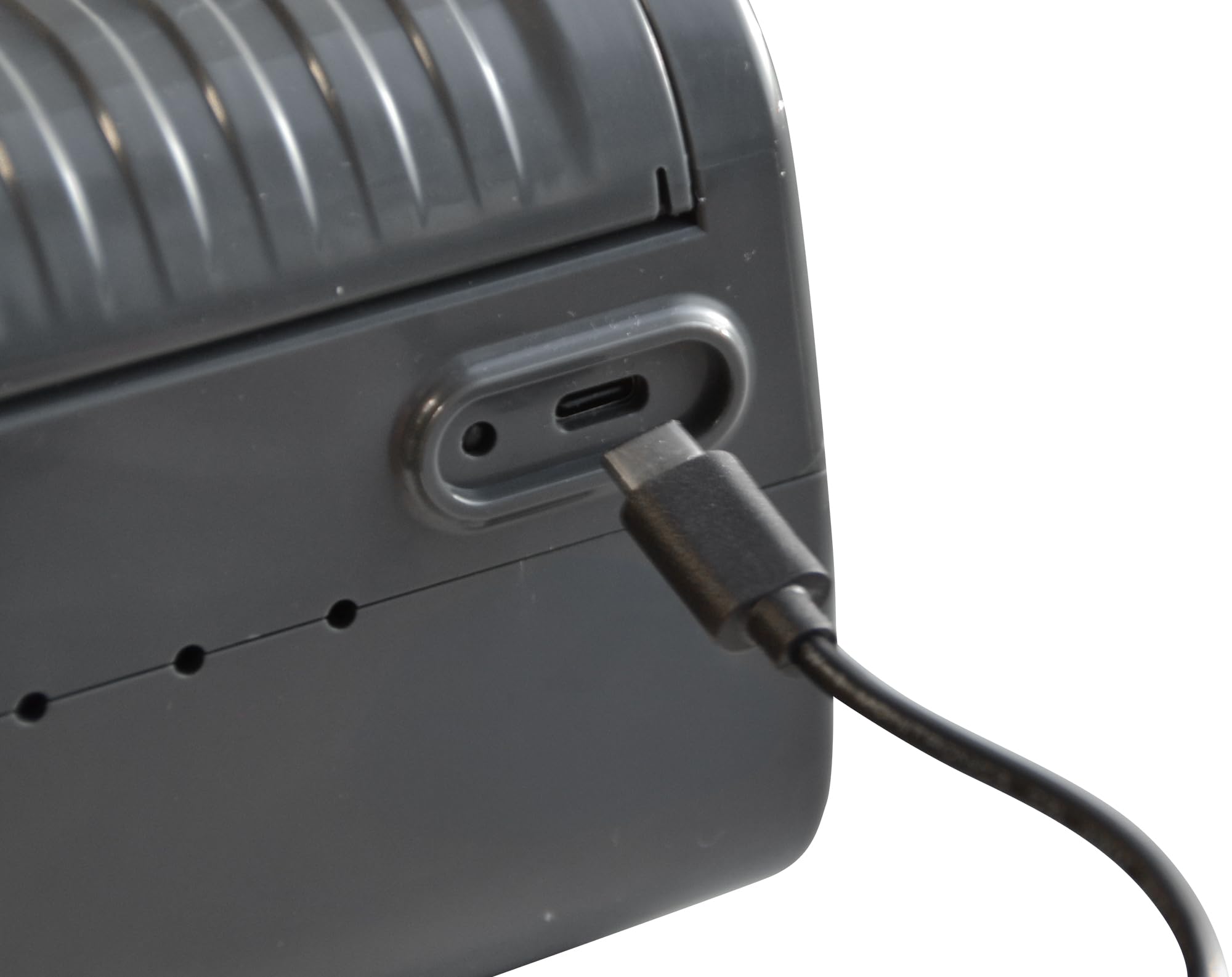 Jardibric - Pompe Récupérateur d’Eau Programmable 180 L/h - Goutte à Goutte - Batterie Rechargeable USB - Compatible Solaire