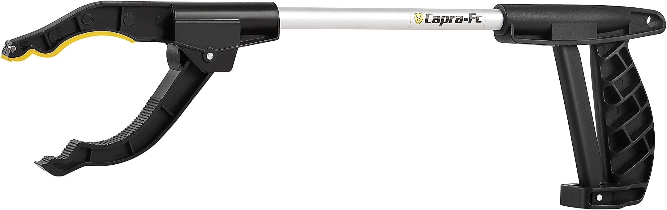 Capra-Fc® 16"~42 cm Small Litter Pickers for Children with Magnet Claw, Handy Assist Grabbers for Disabled, Mobility aids Grabber Stick Heavy Duty Rubbish Picker (42 cm)