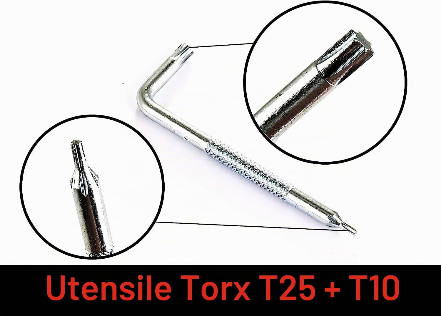Kit di spurgo TB per freni a disco SRAM/AVID (incl. Bleeding Edge) – Set completo incl. liquido freni DOT 5.1, istruzioni + Bleedblock per freni come Avid Elixir SRAM Code ecc.