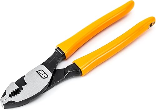 Miniatura 9 de GEARWRENCH 82174 Alicates para juntas deslizantes con mango sumergido de 6 pulgadas