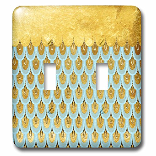 3drose Uta Naumann Faux Glitterp^[ ? Sparkling MintOWA[GKgK[[gfB}[ChScales Glitter ? ƖXCb`Jo[ ? _ugOXCb`(LSP 272853