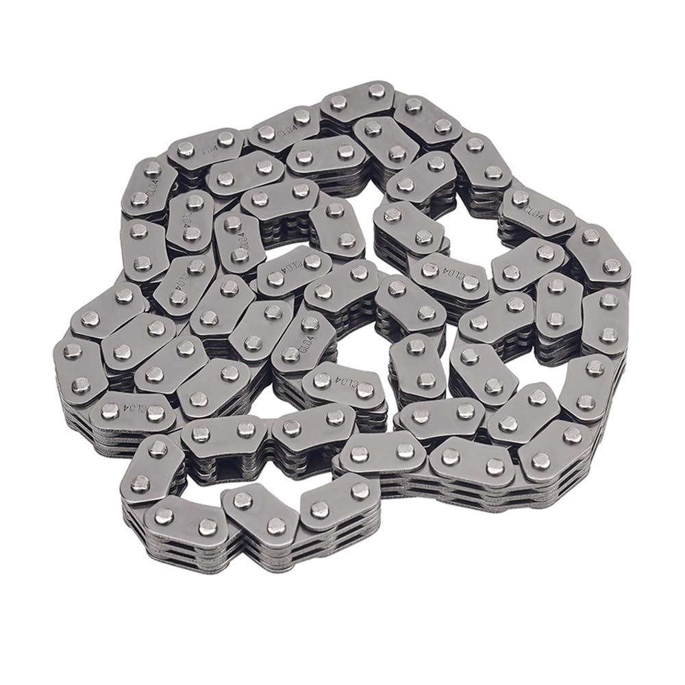 Chaîne de distribution synchro parfaite moteur FZS600S 130 maillons