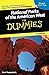 National Parks Of The American West For Dummies