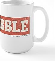 Vista 7 de CafePress Logo Taza de café de cerámica de 15 oz (15.0 fl oz)