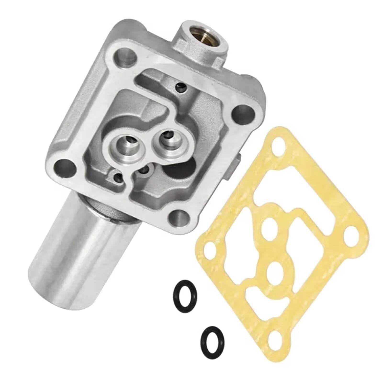 Gkqrkvnm One Color Vvt Solenoid Compatible With Acura Mdx