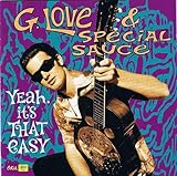 It Is That Easy (CD 13 Tracks) :