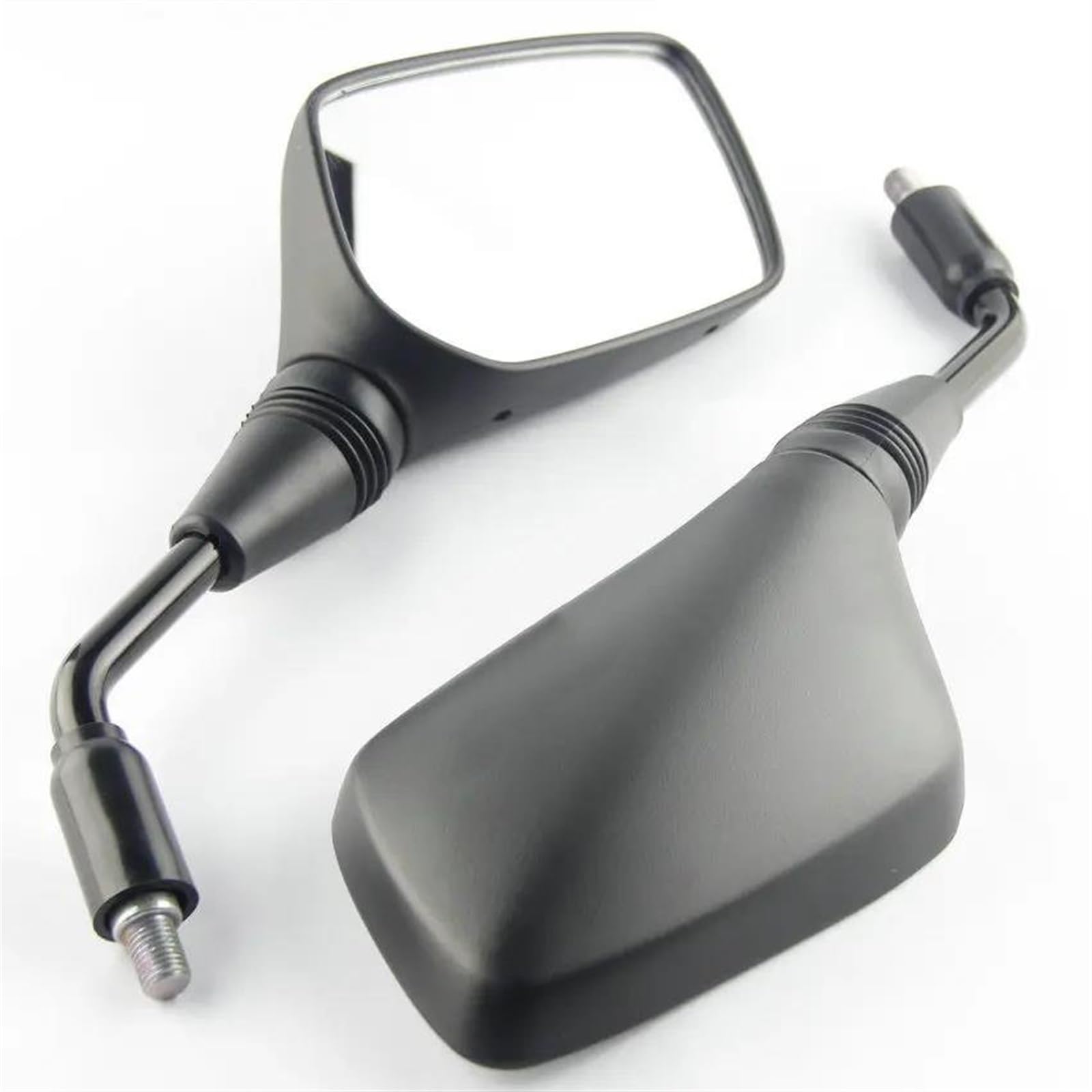 Rétroviseurs Moto de Guidon pour Voyager en Sécurité en Suzuki DL650