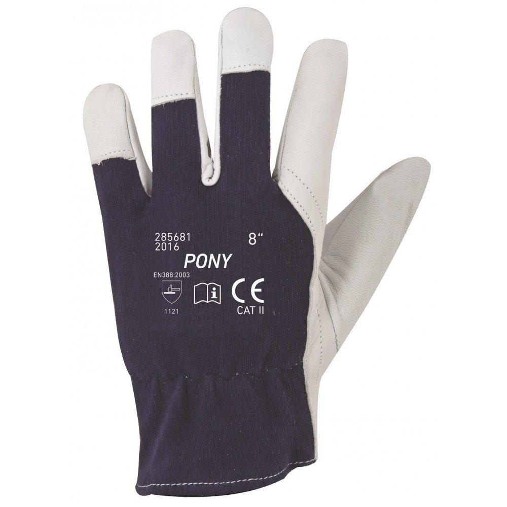 Hand Gewand By Weikert Lederhandschuhe CHUCK-Ziegenleder Handschuhe Mit Lammfell Futter Touchscreenfaehig S0c4p0gz