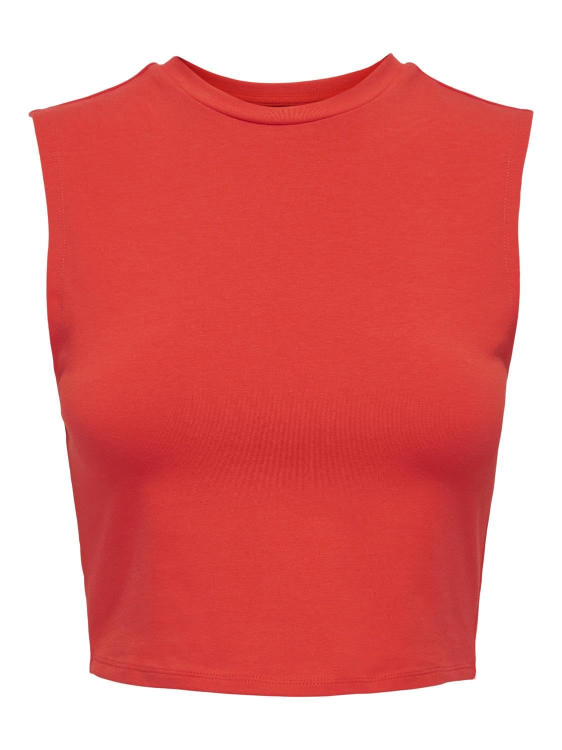 ONLCHOICE S/L TOP JRS Atlet Kadın