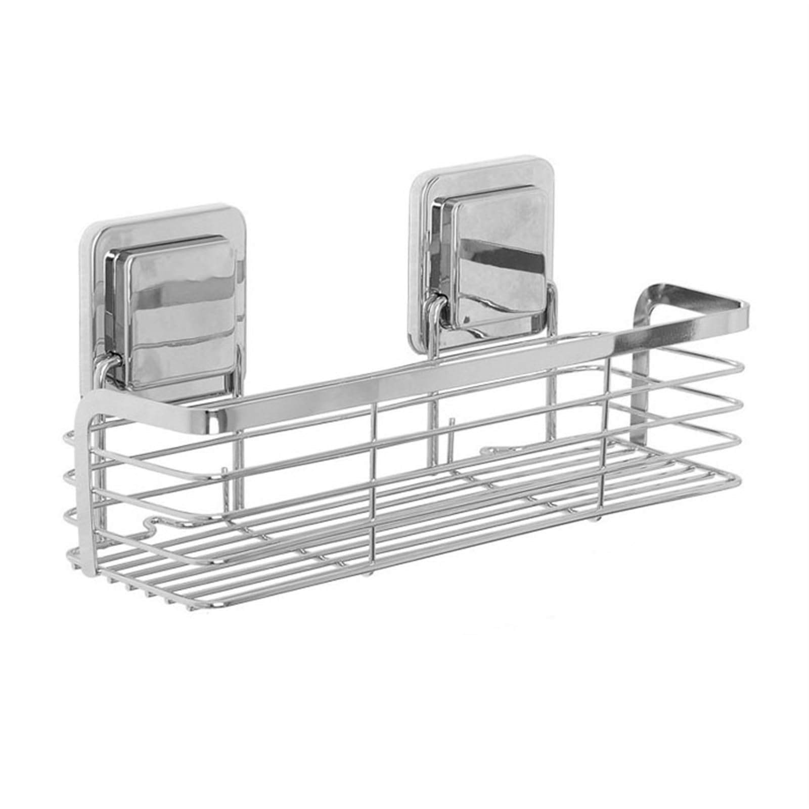 SJDPZ69KJ Organizer Rack Shower Shelves Organizer for Inside Showers and bathrooms Drill Free Quick Dry Stainless Steel Bath