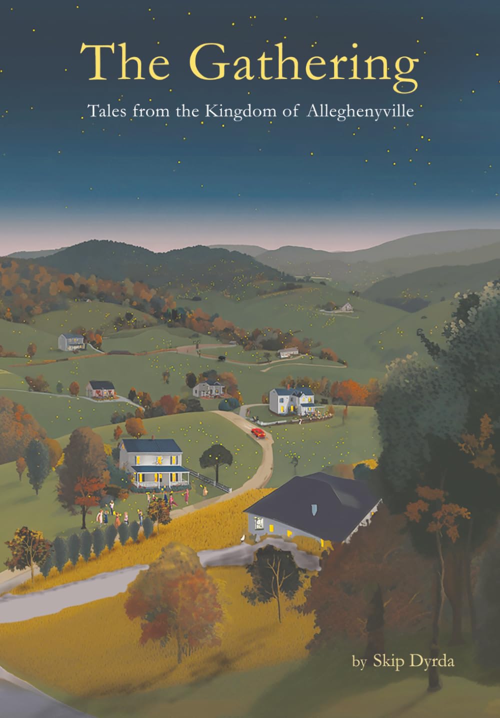 The Gathering: Tales from the Kingdom of Alleghenyville