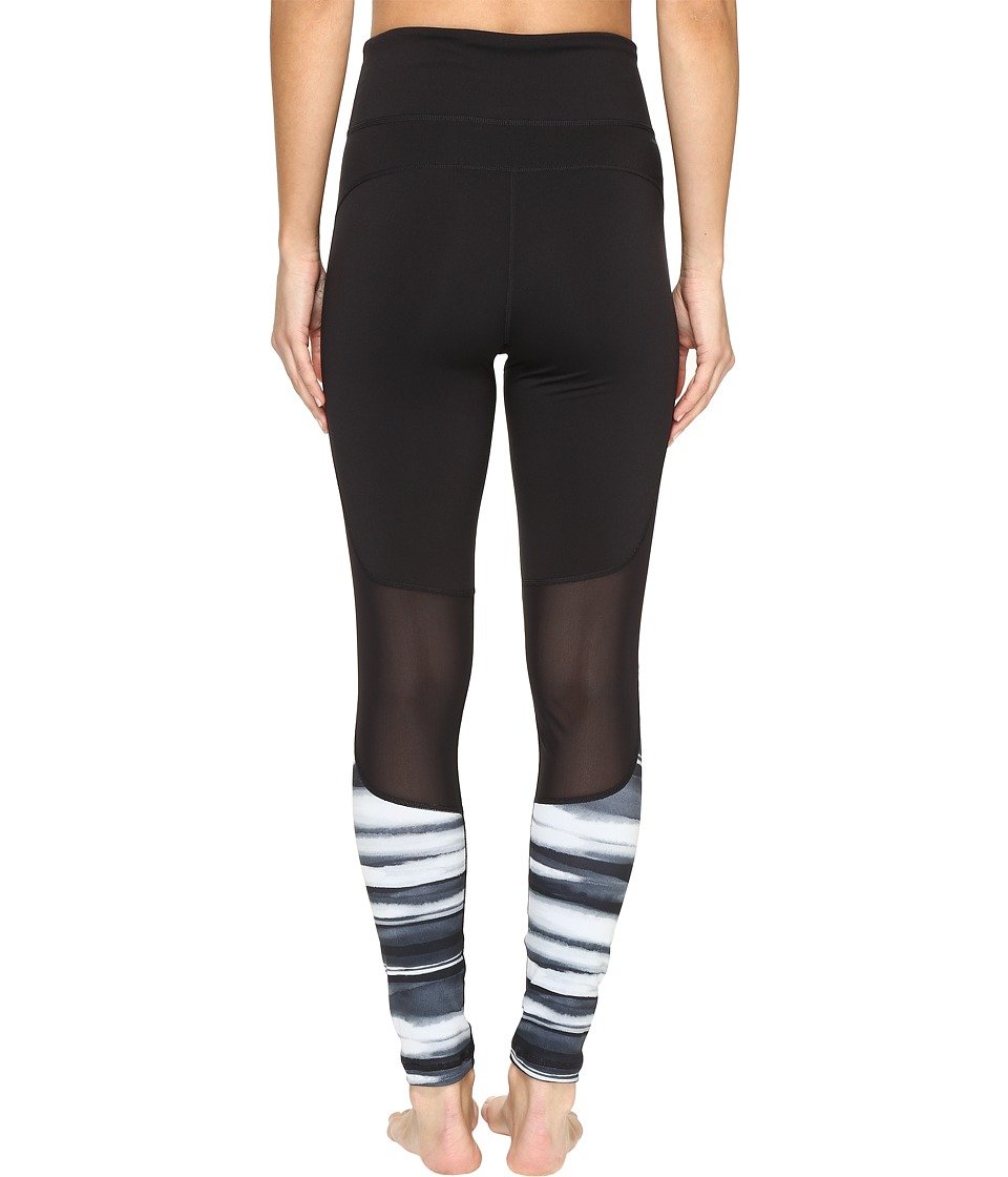 adidas Damskie legginsy treningowe z wysokim stanem