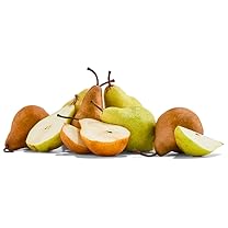 Product image of Bartlett and Bosc Pears