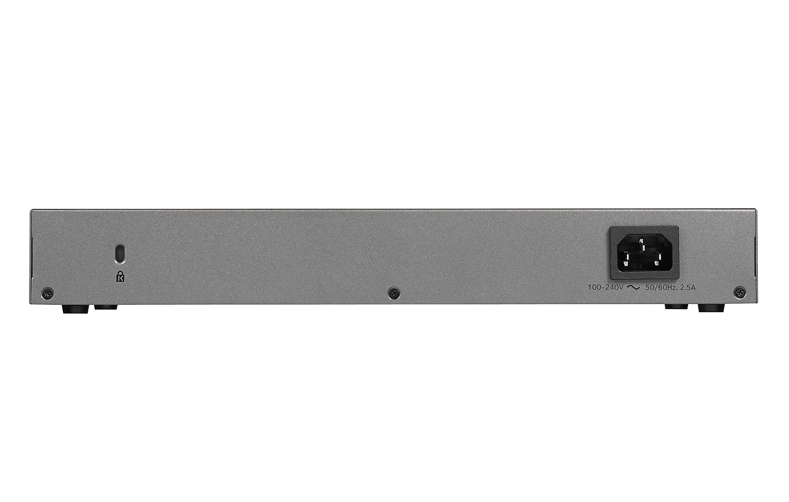 Amazon.com: NETGEAR 18-Port Gigabit Ethernet Smart Switch