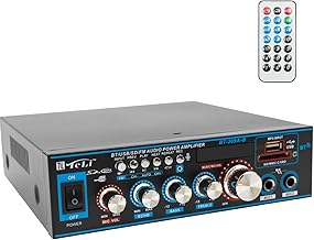 HiFi Mini Verstärker