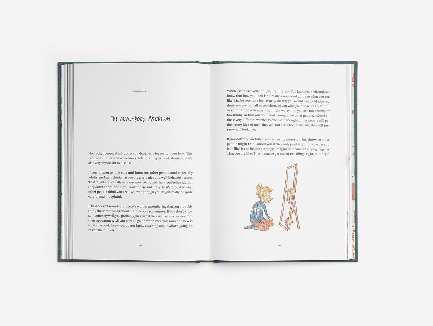 Big Ideas for Curious Minds: An Introduction to Philosophy
