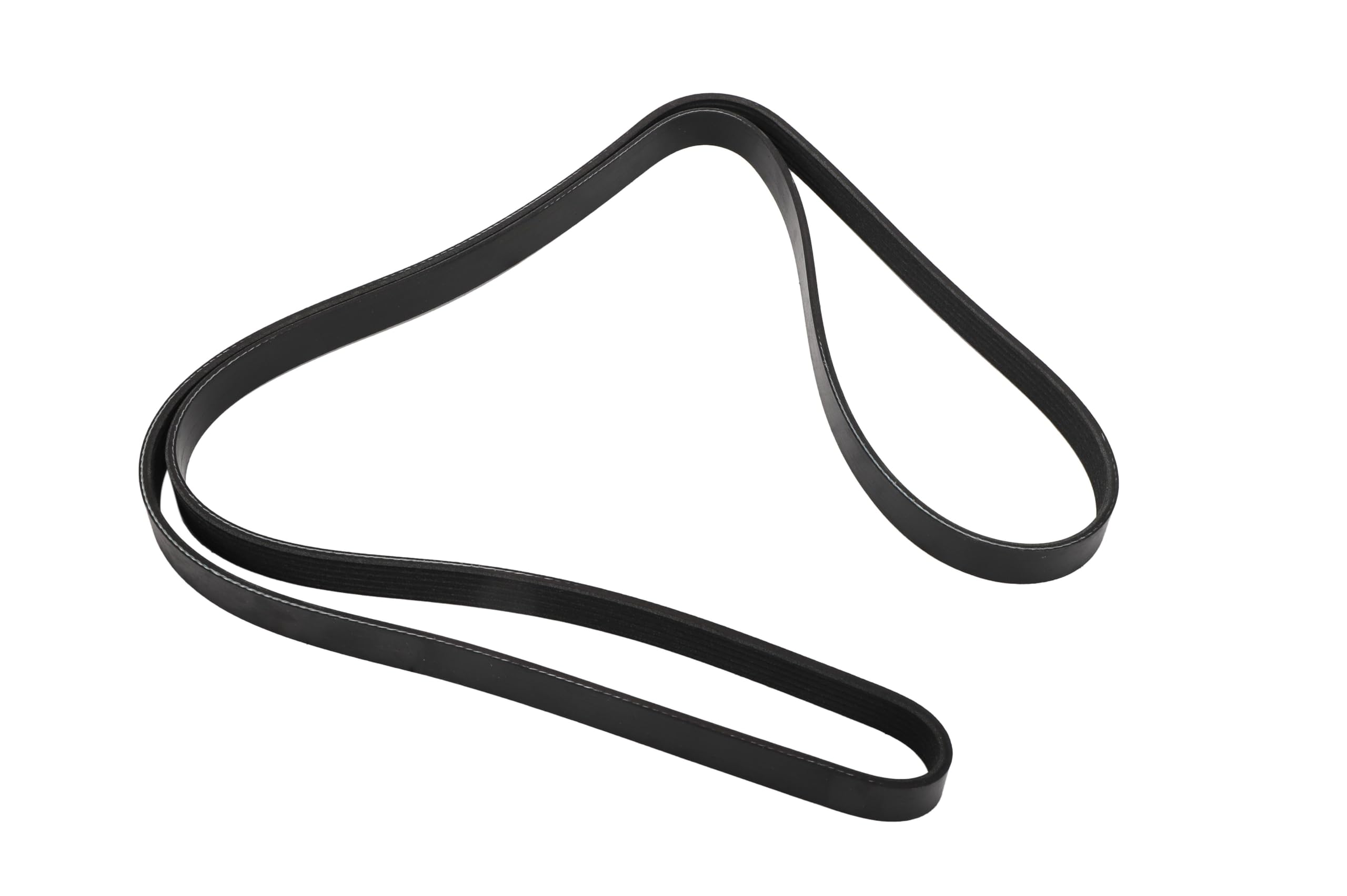 Amazon.com: ACDelco GM Original Equipment 12569505 Serpentine Belt  