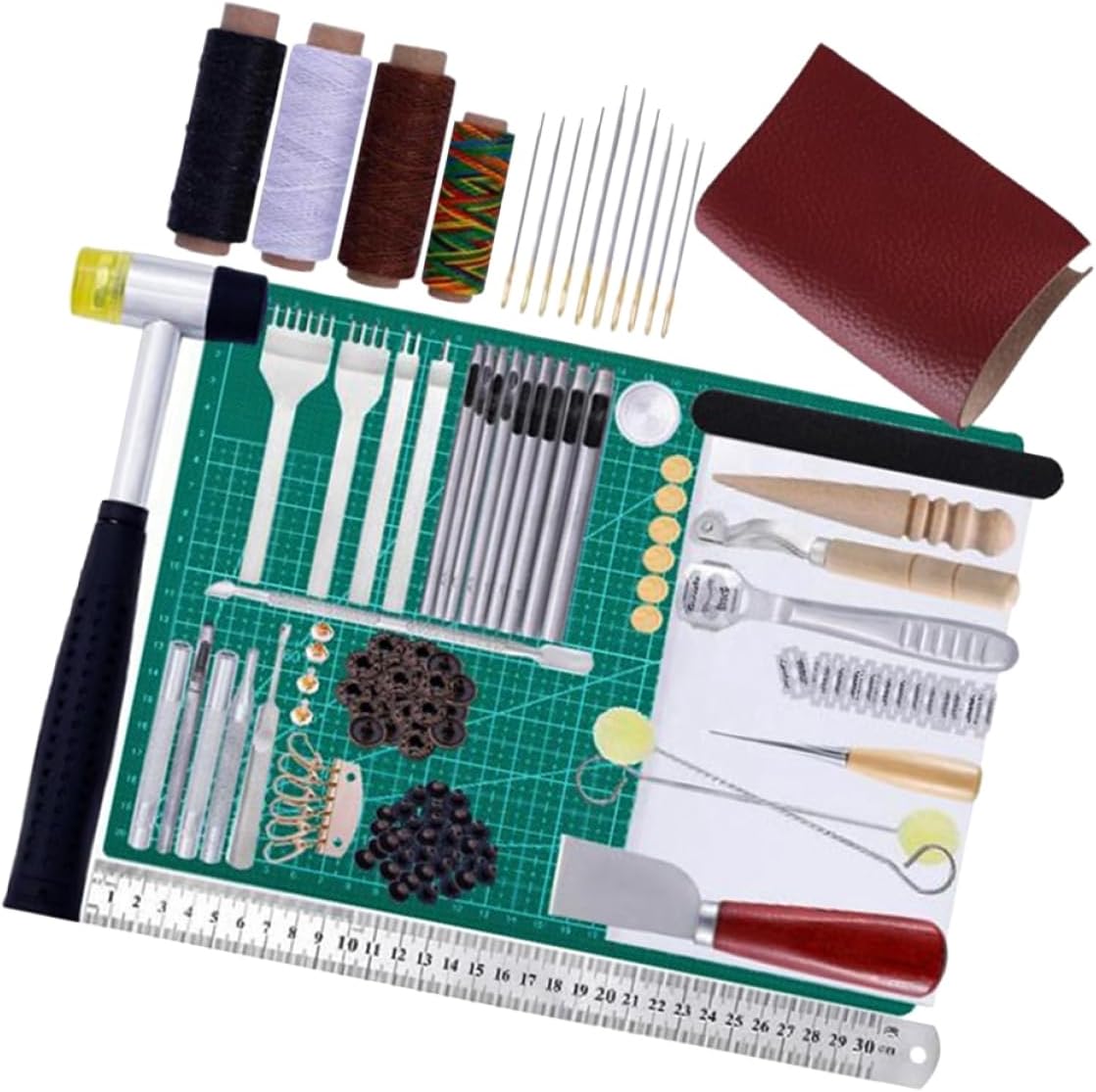 Amazon | パナソニック 自動裁縫こて グレー NI-208F-H | パナソニック