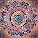 1000 pezzi puzzle in legno per adulti|Flower Mandala 2 | Madre E Bambino Puzzle Giochi Regali divertenti