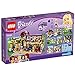 Lego Friends - Heartlake Riding Club - 41126