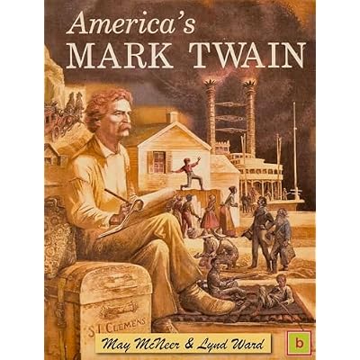 America's Mark Twain