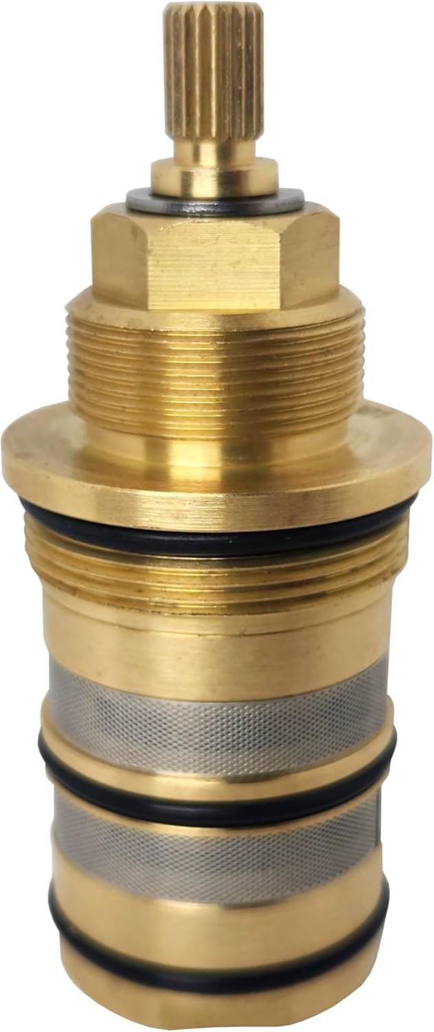 Thermostatic Cartridge Fits Sigma Simply Safe 18.30.155 & Altmans Faucet Body