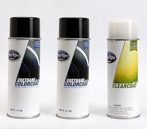 Tri-Coat Touch-up Paint Aerosol para Suzuki GSX-R1000(todos los modelos)