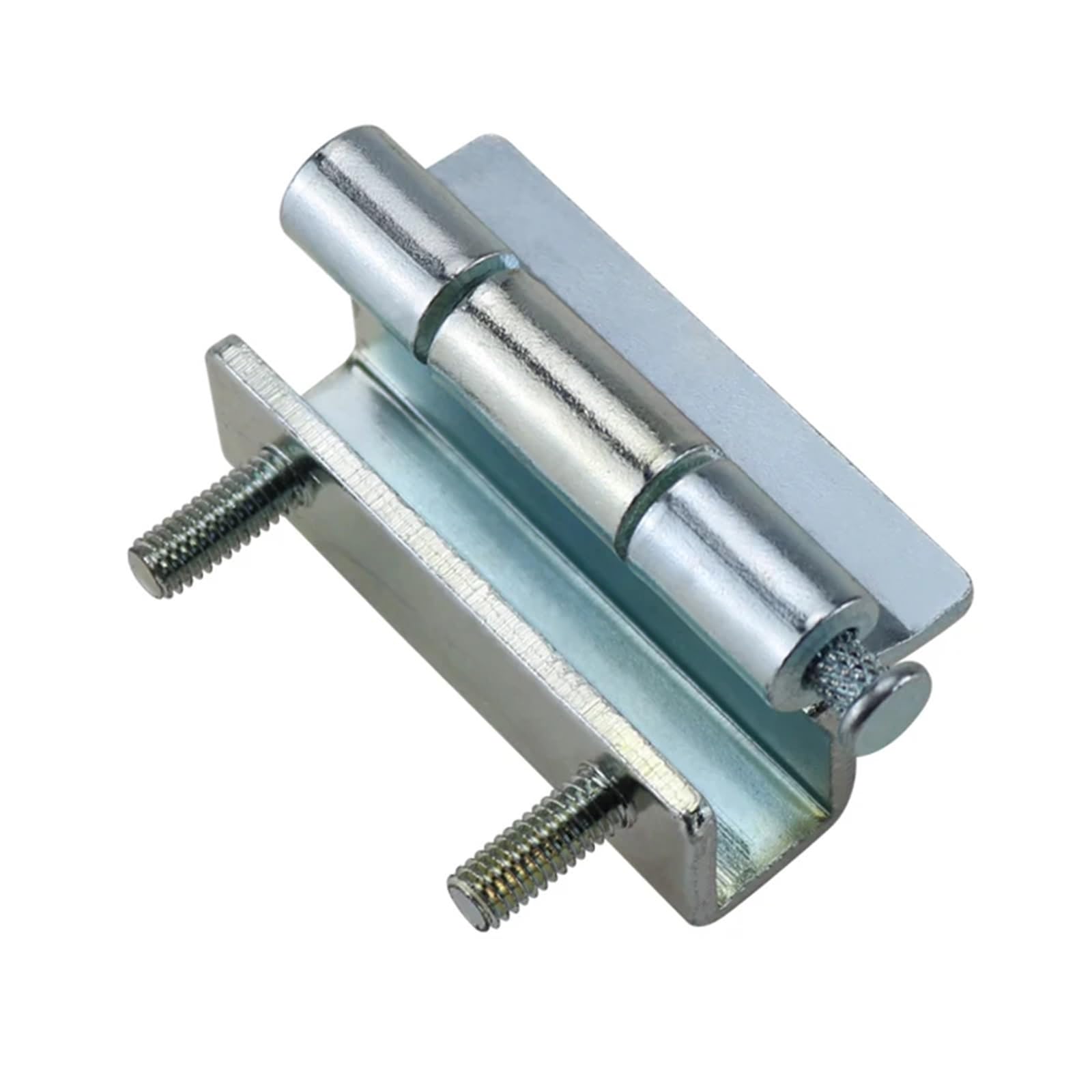 FQJYXWEWL Iron Hinge Outdoor Mechanical Equipment Cabinet Door Industrial Distribution Box 1Pcs