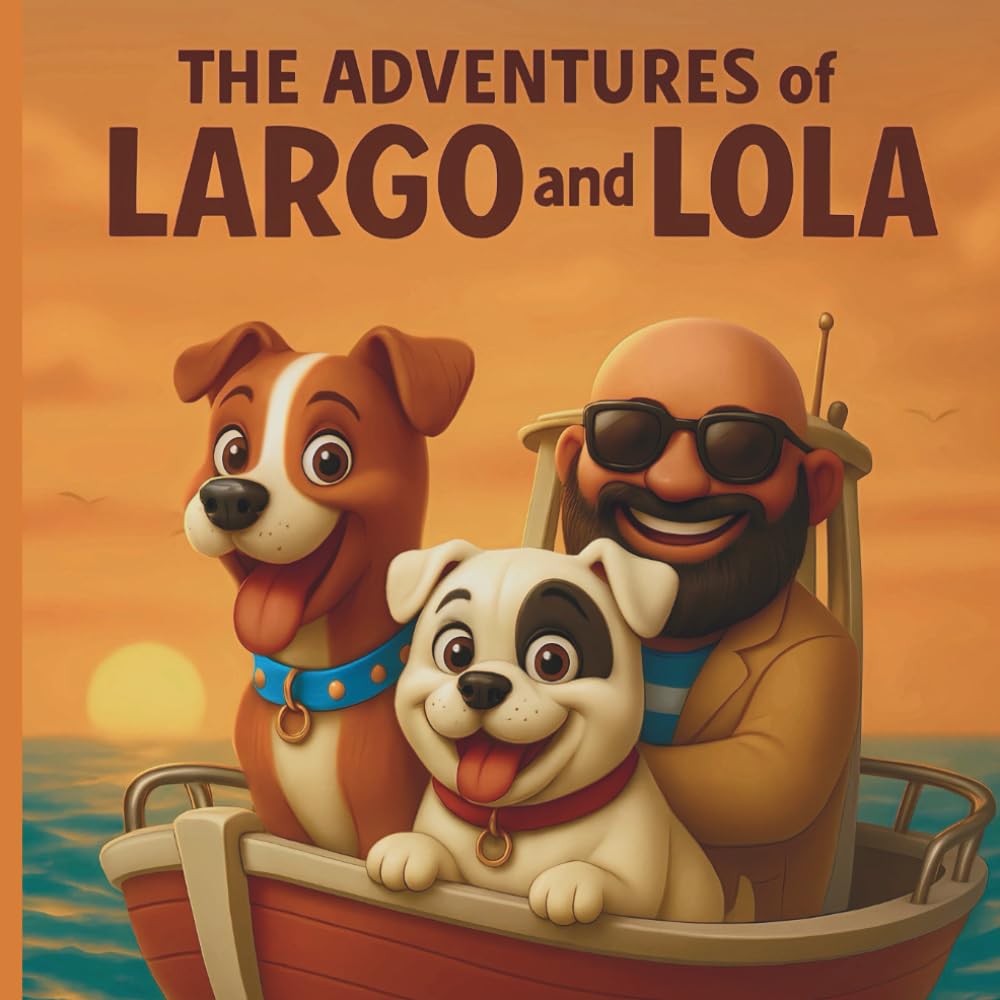The Adventures of Largo and Lola