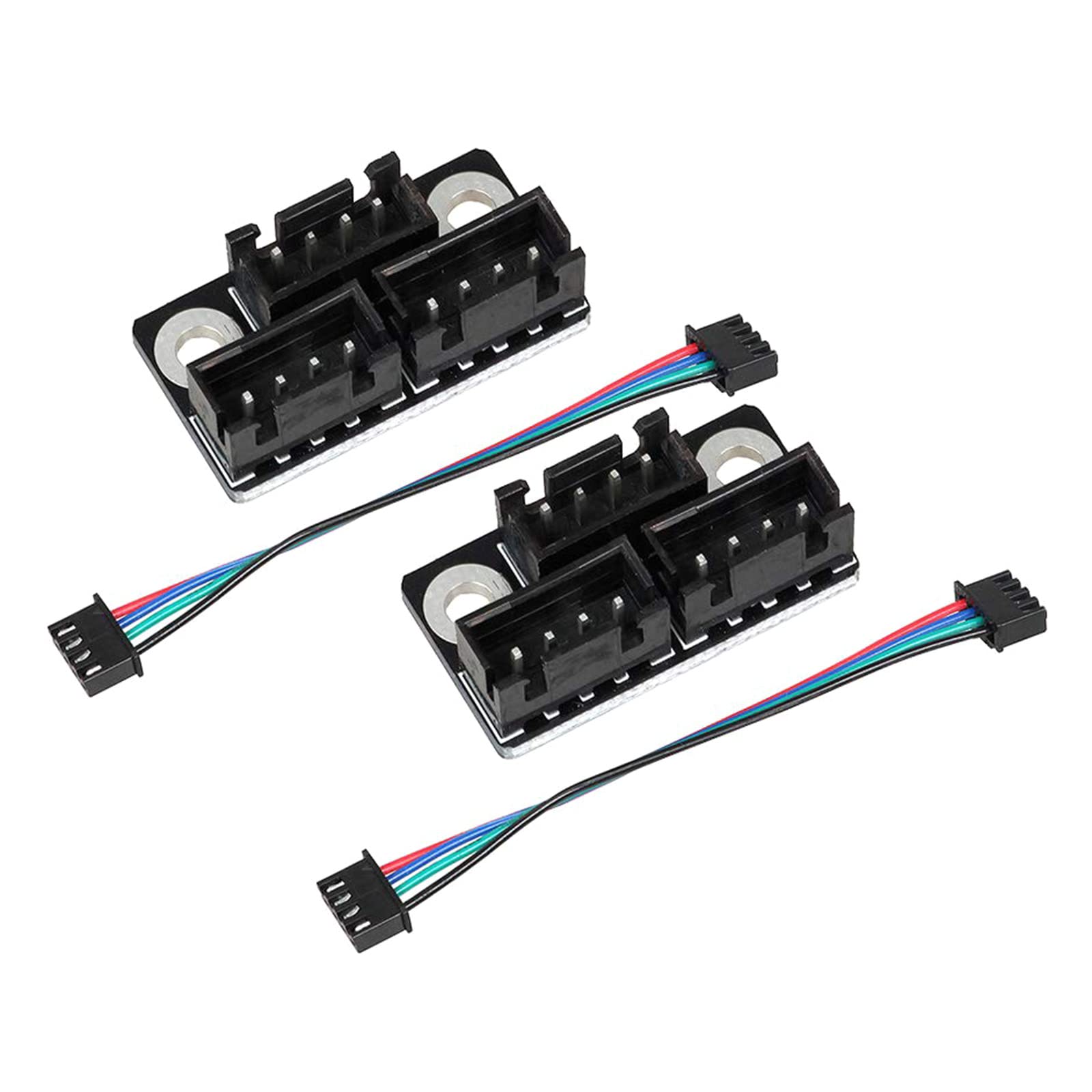 Amazon.com: ljhnba Z Stepper Motor Adapter Parallel Module