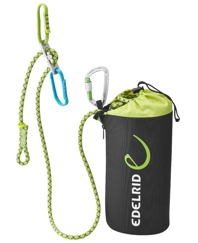 EDELRID Via Ferrata Belay Kit II