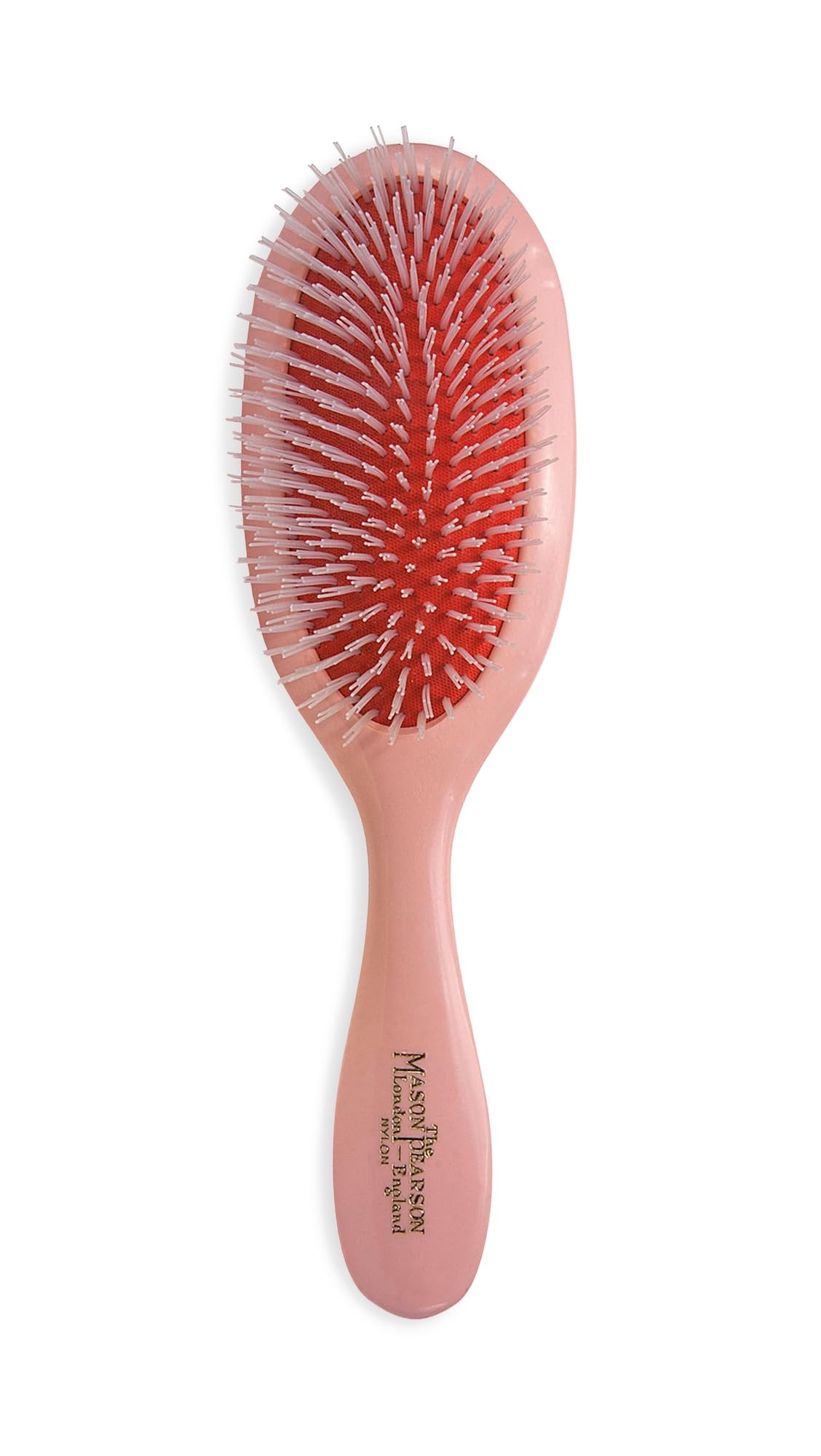 Amazon.com : Mason Pearson Women's Handy Nylon All Nylon Detangler