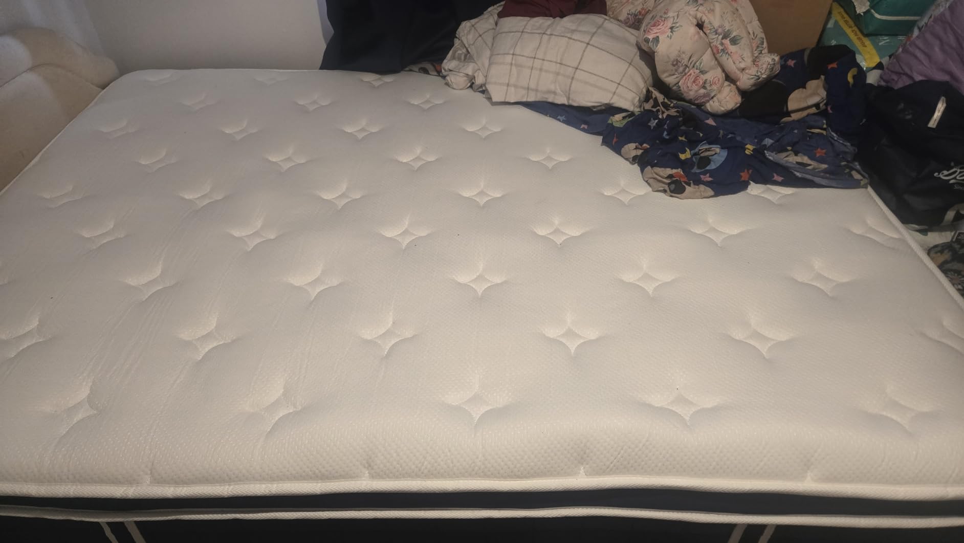 Customer photo