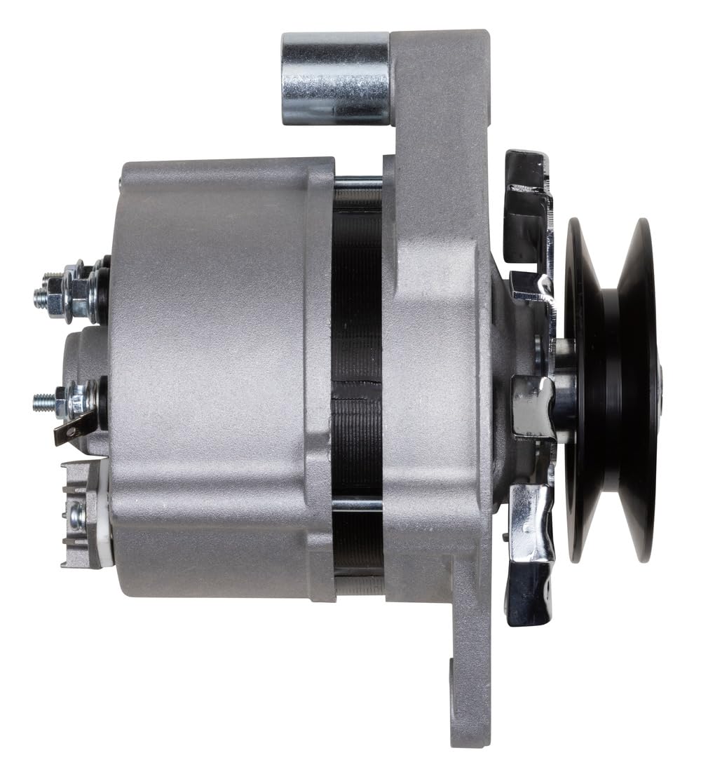 HELLA 8EL 015 643-191 Alternador - 14V - 33A -