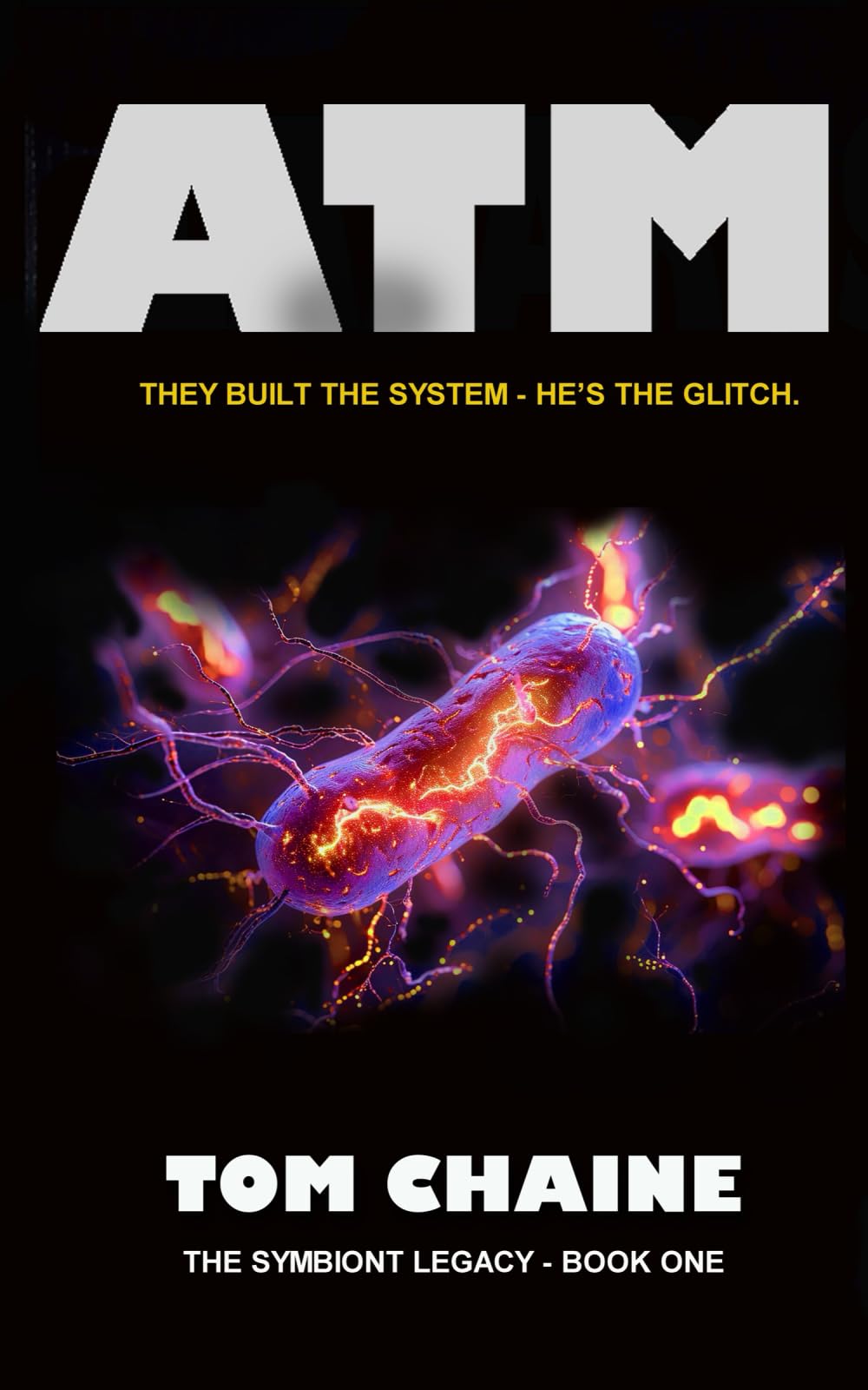 ATM (THE SYMBIONT LEGACY)