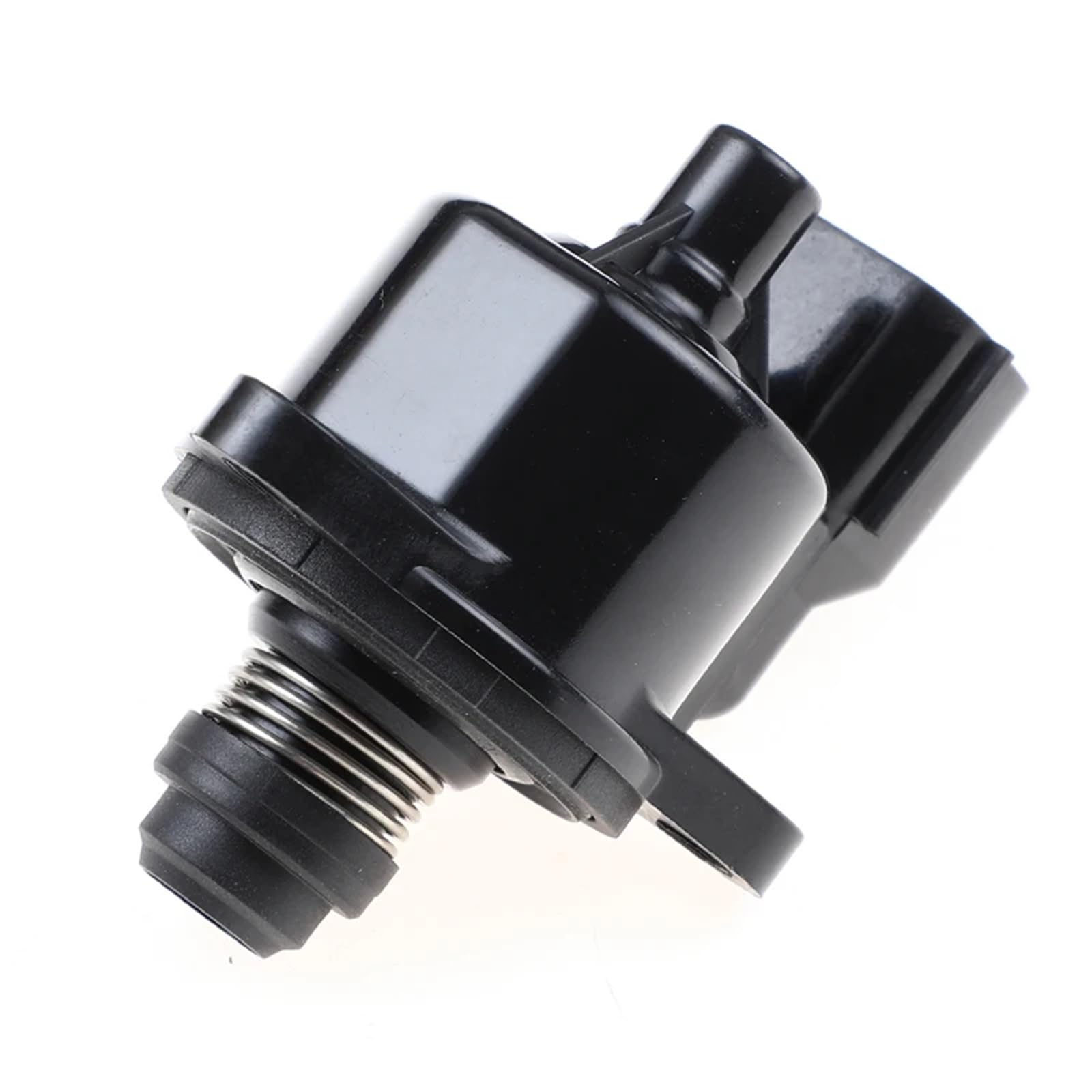 IAC Valves Compatible with Dodge for Stratus 2001 2002 2003 2004 2005 Idle Air Control Valve MD628166 MD628318 MD628168 1450A132