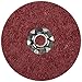 Norton 66623308157 Sander Hook & Loop Discs Size 4-1/2" x 5/8-11 Medium Grit