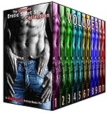 The Ultimate Erotic Short Story Collection 91: 11 Steamingly Hot Erotica Books For Women