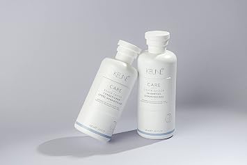 Keune Silver Savior Conditioner for Gray, White, Platinum Hair 250ml