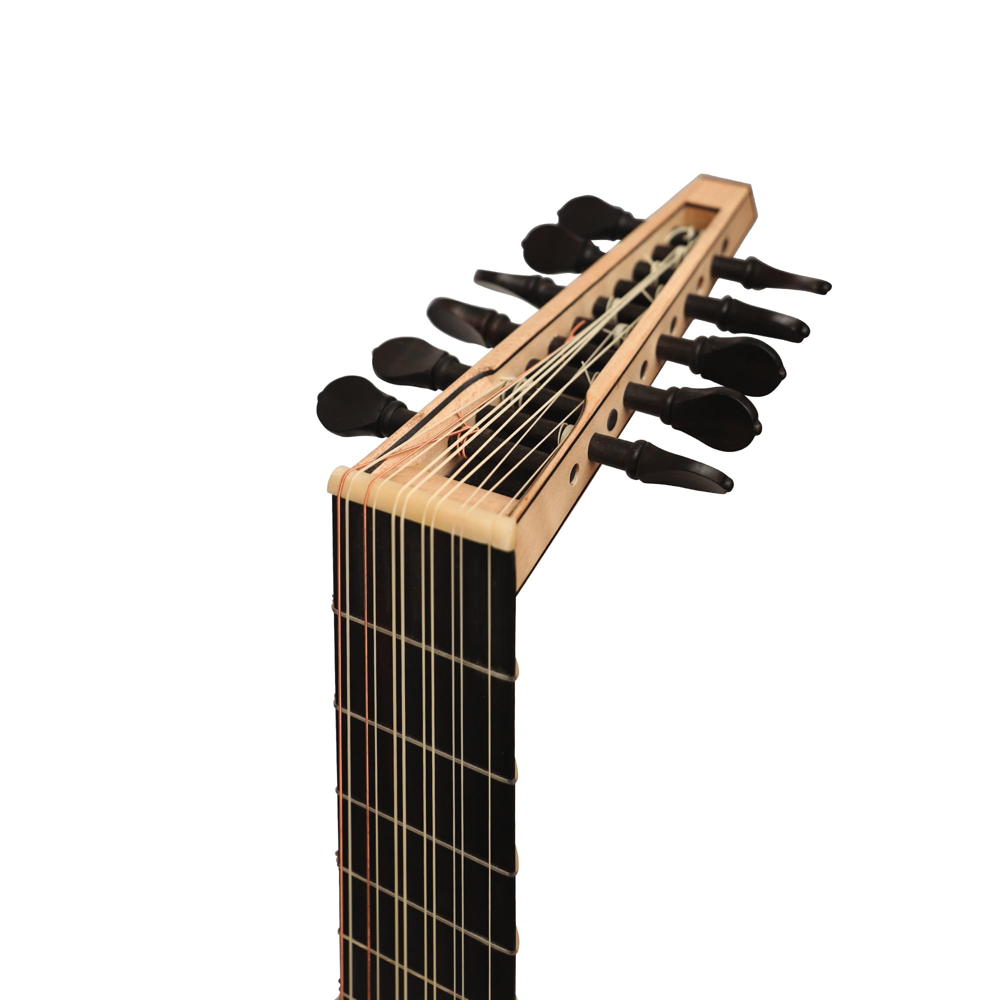 Renaissance Lute, 6-stufig, Ahornholz