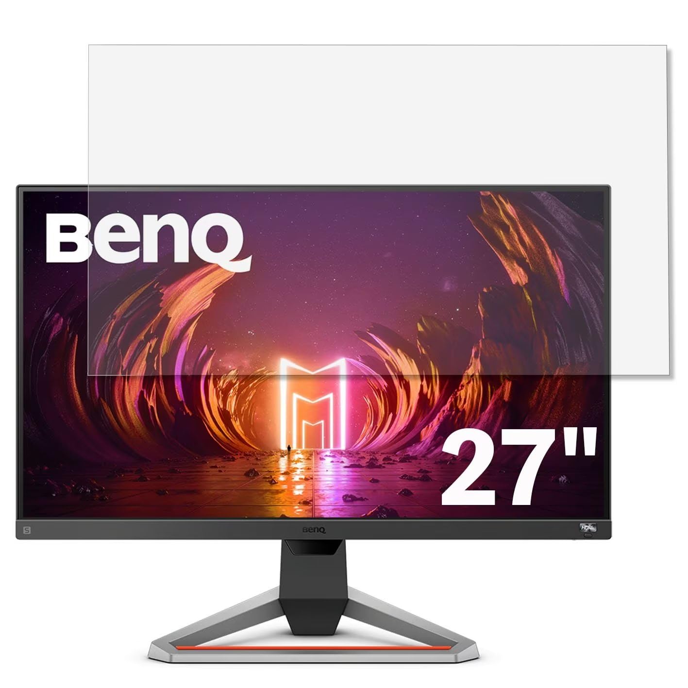 Amazon.co.jp: BenQ MOBIUZ ゲーミングモニター EX2710S 27