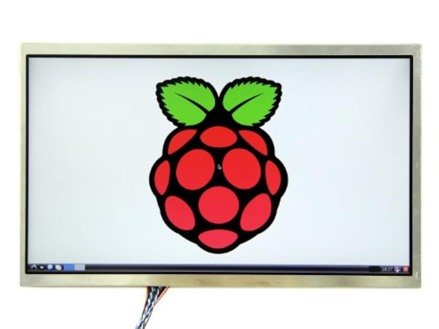 Seeed Studio 10.1''LCD Display - 1366x768 HDMI/VGA/NTSC/PAL